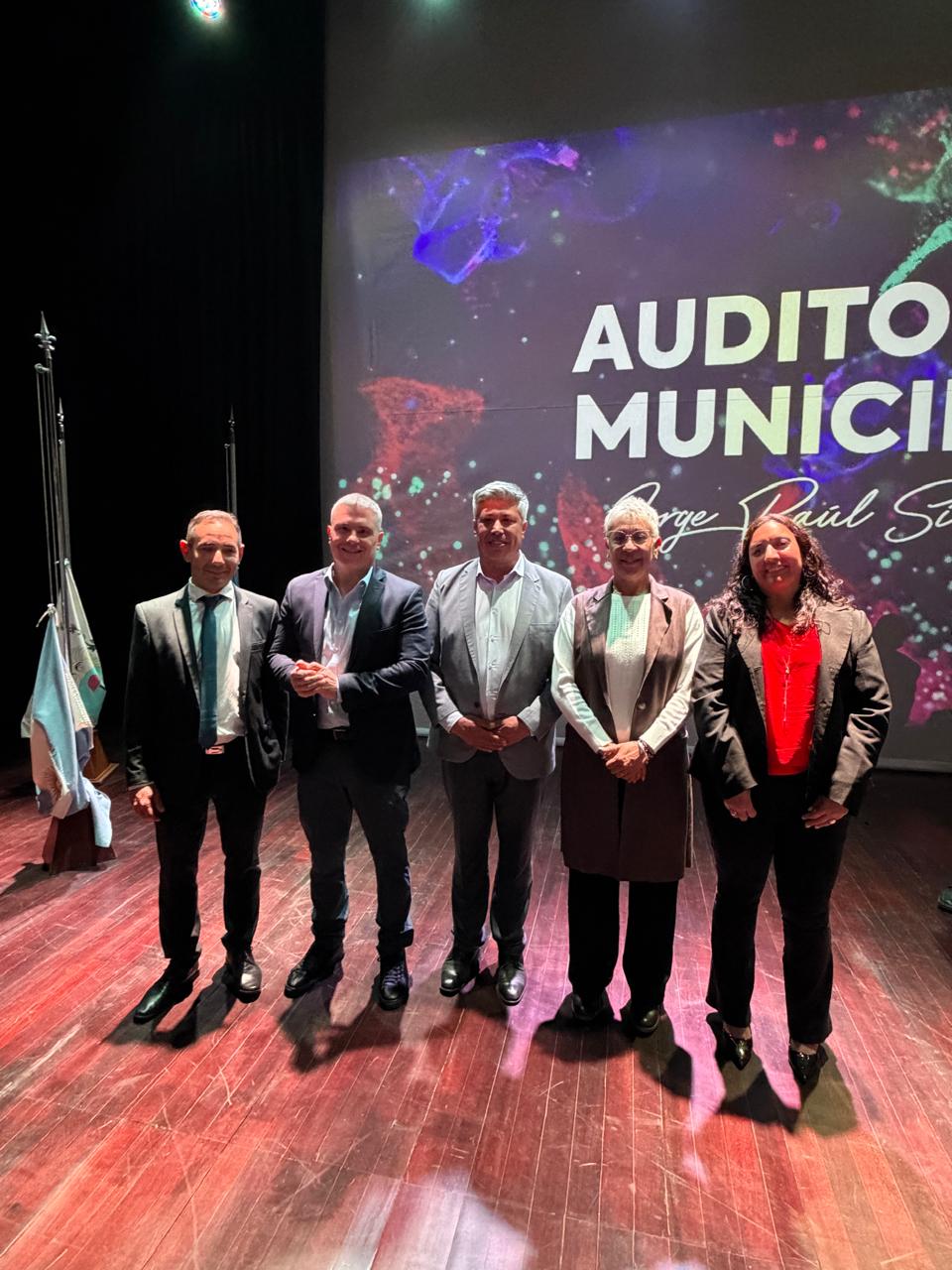 Nuevo Concejo Deliberante en Tunuyán: paridad entre oficialismo y oposición - imagen adicional