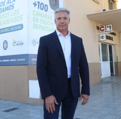 General Alvear congela sueldos de funcionarios ante caída de ingresos