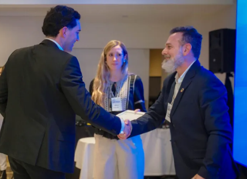 Impulsa Mendoza se suma al Pacto Global de Naciones Unidas - imagen adicional