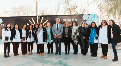 Tupungato conmemoró los 176 años de la muerte del General San Martín - imagen adicional