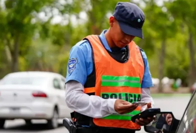 Multas de tránsito en Mendoza: aumentaron 20% desde el 16 de agosto - imagen adicional