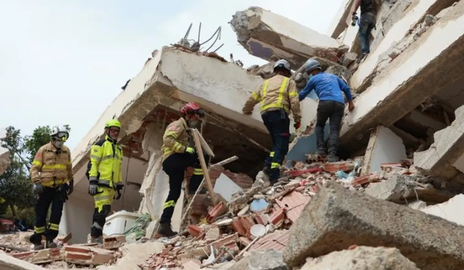 Terremotos en Sudamérica generan alarma en Mendoza, pero la ciencia aclara dudas - imagen adicional