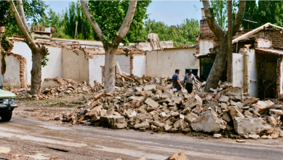 Terremotos en Sudamérica generan alarma en Mendoza, pero la ciencia aclara dudas