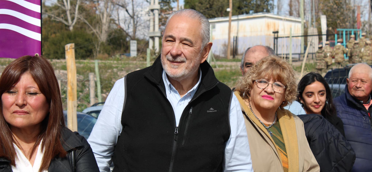 Morillas rechaza el recorte de Zona Fría y defiende a San Carlos