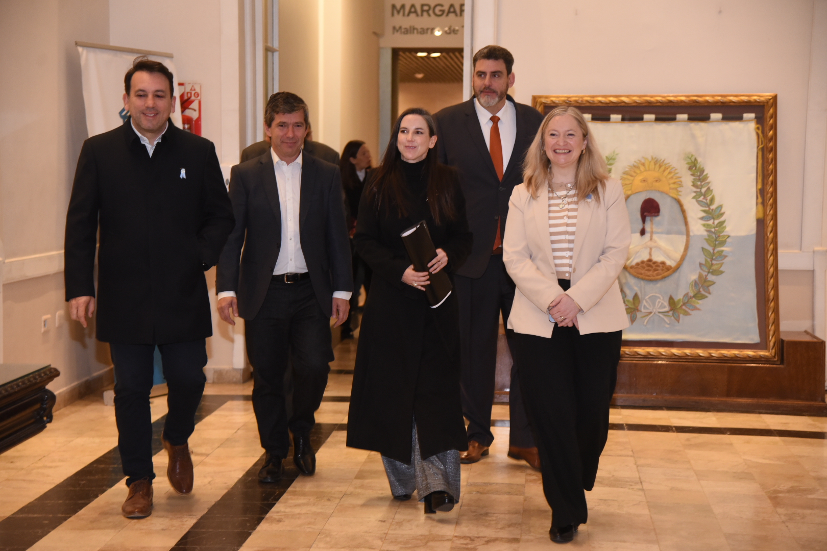 Mendoza busca adecuar su sistema penal juvenil a la nueva ley nacional - imagen adicional