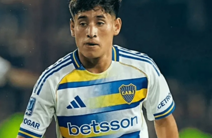 Tomás Aranda sufre fractura de peroné y se perderá hasta 2027