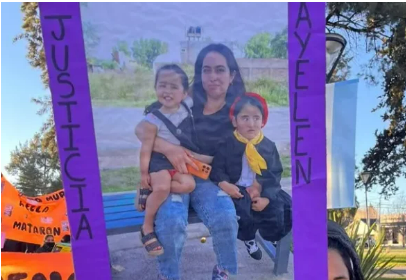 Dos meses sin respuestas en la muerte de Ayelén Moyano en el Scaravelli