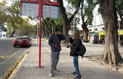 Viento Zonda en Mendoza: suspenden clases en varios departamentos