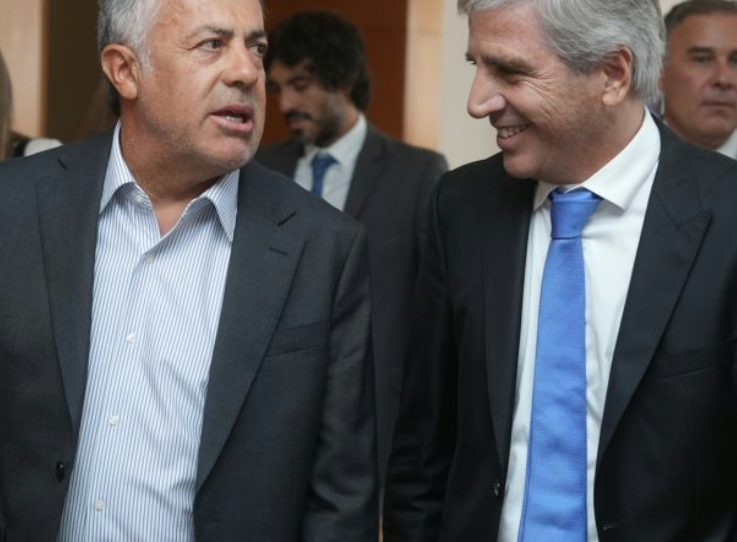 Diputados aprobó acuerdo Mendoza-Nación por 121 mil millones en deudas
