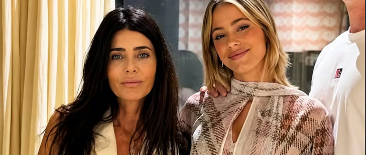 Mariana Muzlera llamó al aire a Yanina Latorre y pidió discreción - imagen adicional