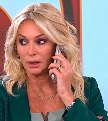 Mariana Muzlera llamó al aire a Yanina Latorre y pidió discreción