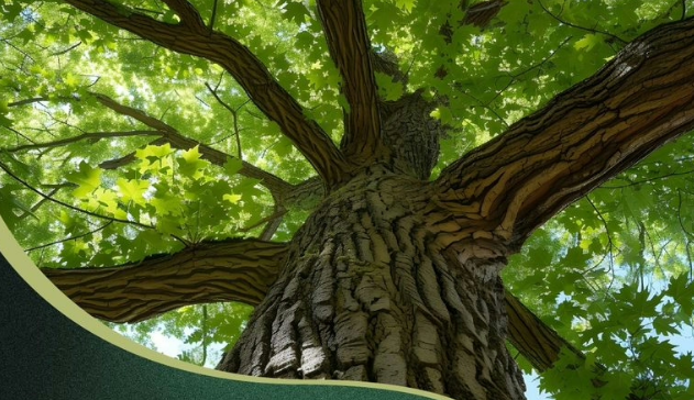 Tunuyán distribuirá árboles gratuitos a familias durante la Semana del Árbol