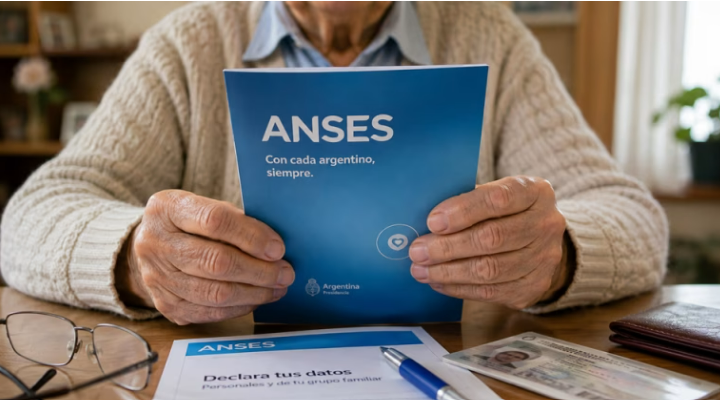 Anses pagará hasta $70.000 en bono extraordinario para jubilados en septiembre - imagen adicional