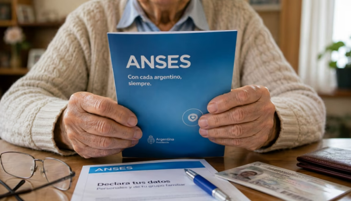Anses pagará hasta $70.000 en bono extraordinario para jubilados en septiembre