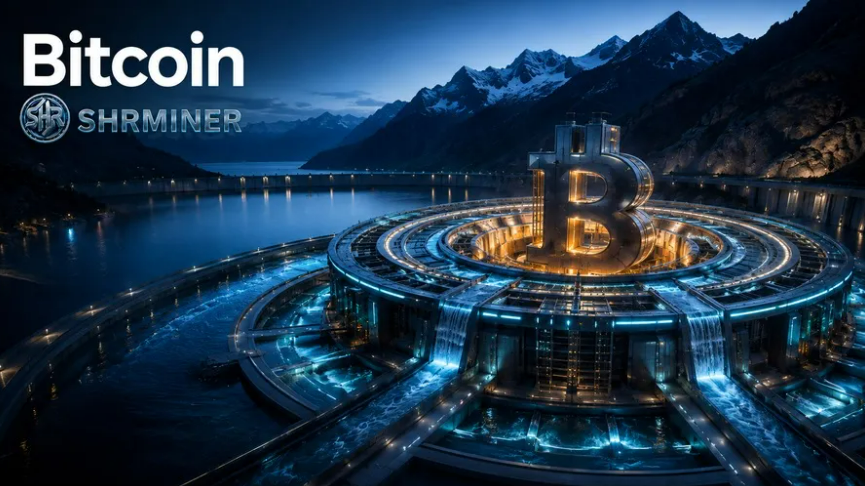 Minería de Bitcoin se reconvierte en infraestructura para inteligencia artificial
