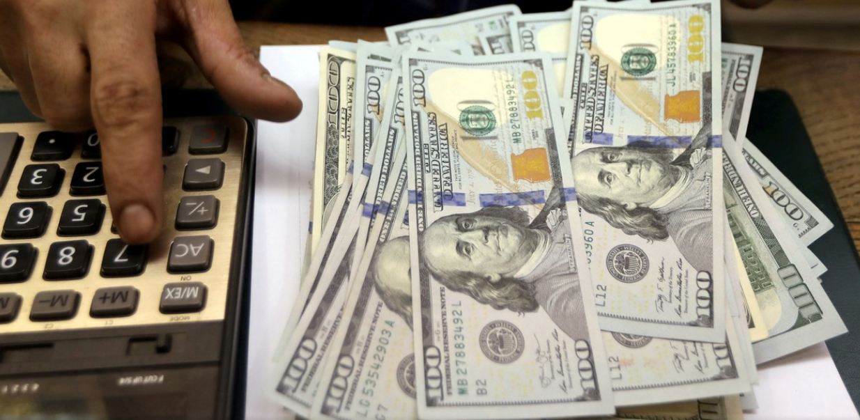 Dólar oficial, blue y turista: cotizaciones del martes 1 de septiembre
