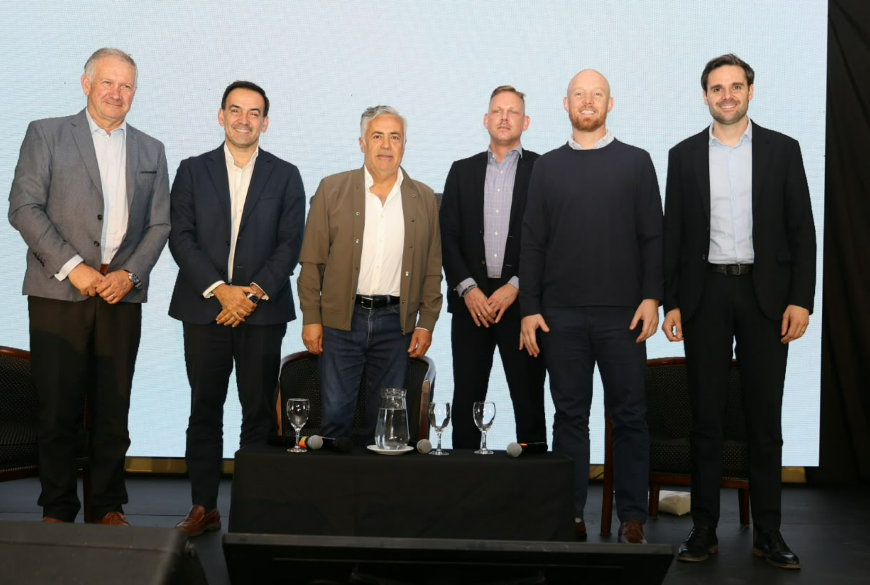 Fundación Pensar convocó debate sobre economías regionales en Cuyo - imagen adicional