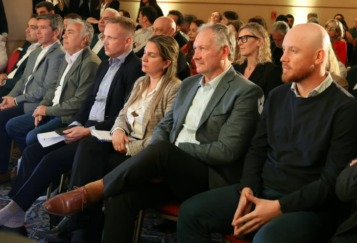 Fundación Pensar convocó debate sobre economías regionales en Cuyo