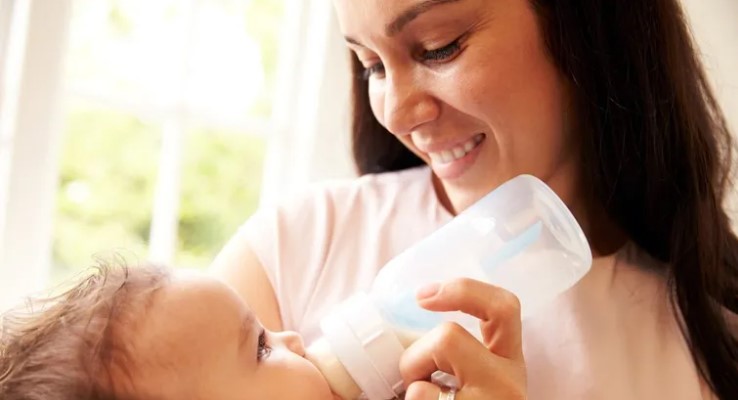 Mendoza suma consultas gratuitas para detectar alergia en bebés
