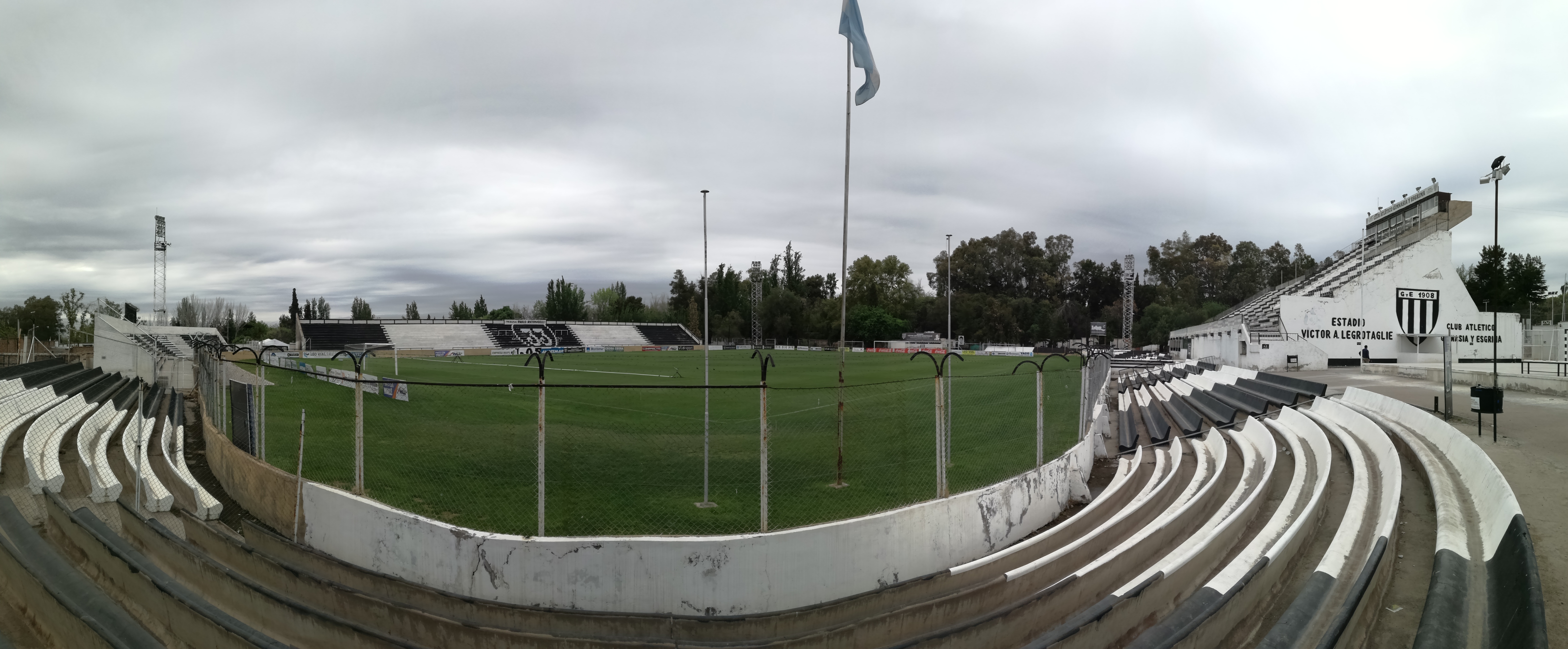 Gimnasia recibe a Boca Juniors en busca de otra victoria - imagen adicional