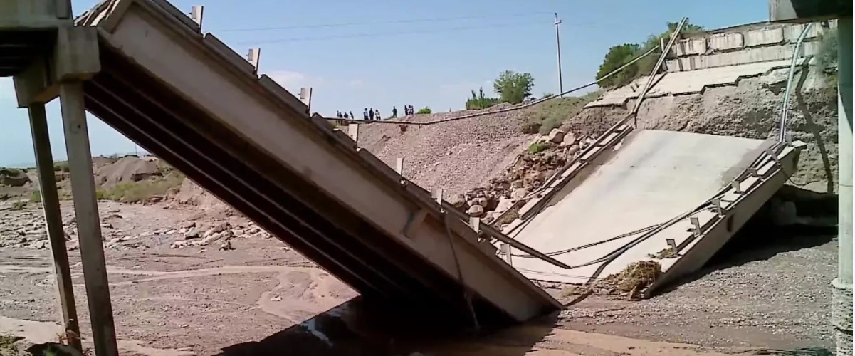 Mendoza negocia con Milei obras clave para el Valle de Uco en Presupuesto 2027 - imagen adicional