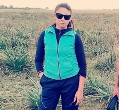 Detuvieron en Tunuyán a la perito del caso Loan con medidas judiciales pendientes