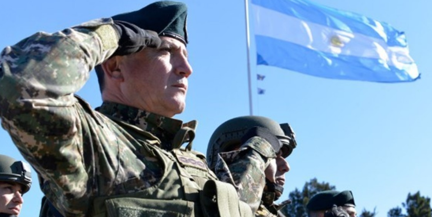Cuánto ganan los gendarmes en septiembre de 2026 según Defensa