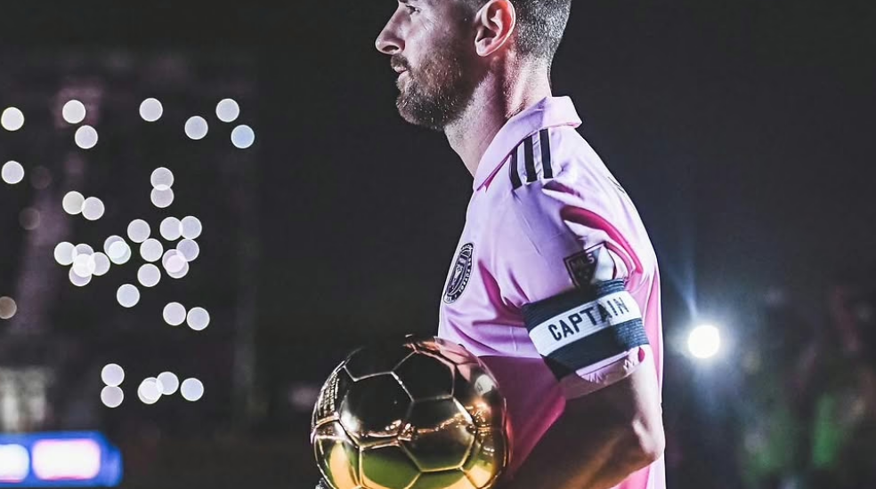 Messi vuelve al Balón de Oro a los 39 años tras un año ausente