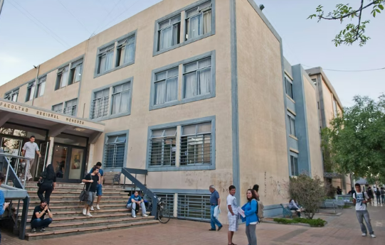La UTN abre inscripciones para Ingeniería en Minas con inicio en 2027