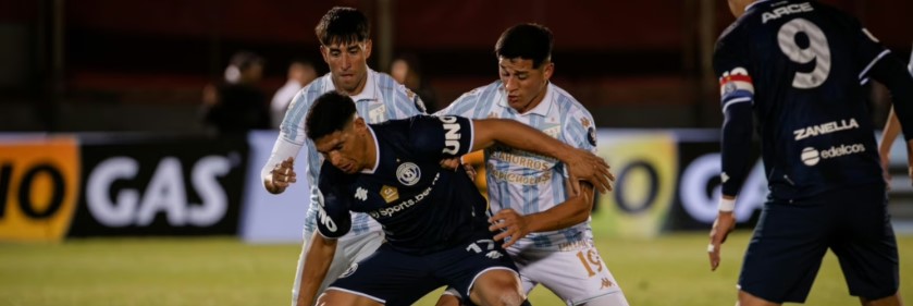 Atlético Tucumán avanzó a semifinales tras vencer a La Lepra por penales - imagen adicional