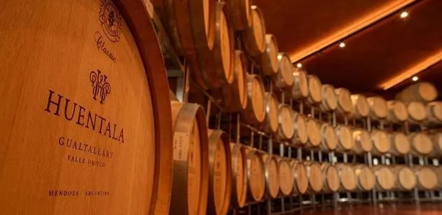 Un Malbec mendocino ganó el título de mejor vino tinto mundial - imagen adicional