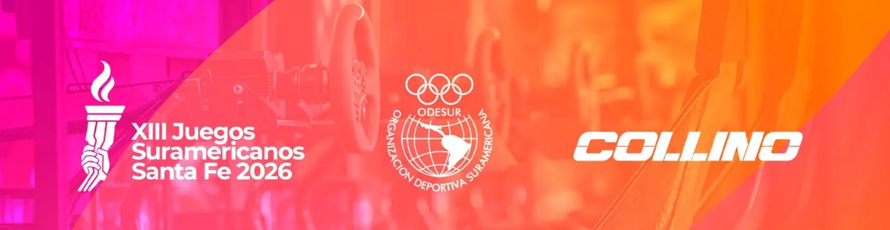 Argentina escolta a Brasil en el podio de los Suramericanos Santa Fe 2026 - imagen adicional